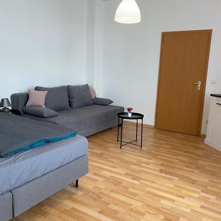 ماغديبورغ Immermann-Appartements المظهر الخارجي الصورة