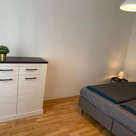 ماغديبورغ Immermann-Appartements المظهر الخارجي الصورة