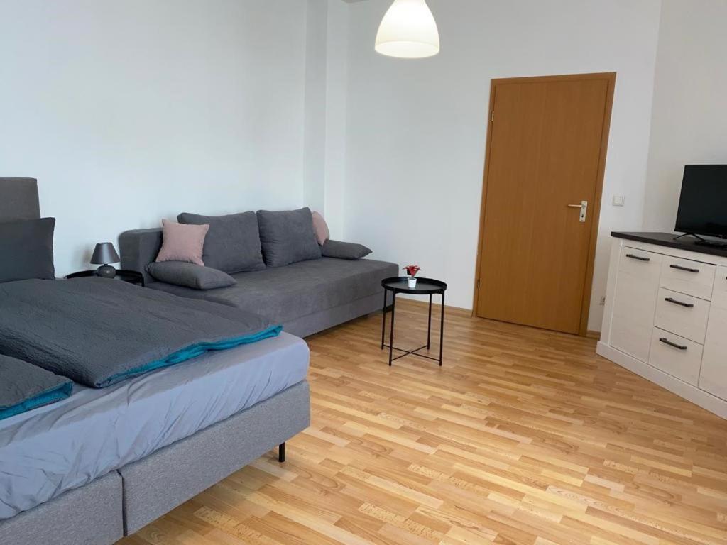 ماغديبورغ Immermann-Appartements المظهر الخارجي الصورة