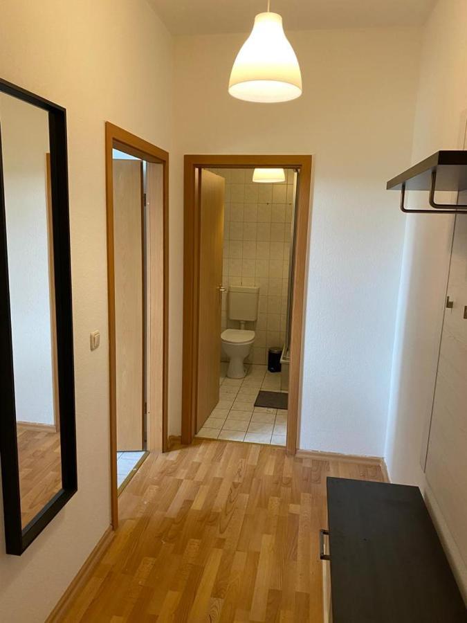 ماغديبورغ Immermann-Appartements المظهر الخارجي الصورة
