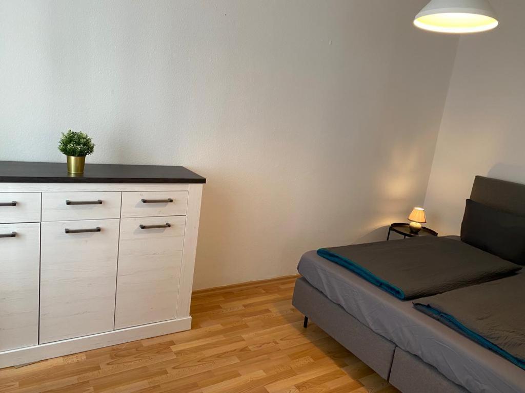 ماغديبورغ Immermann-Appartements المظهر الخارجي الصورة