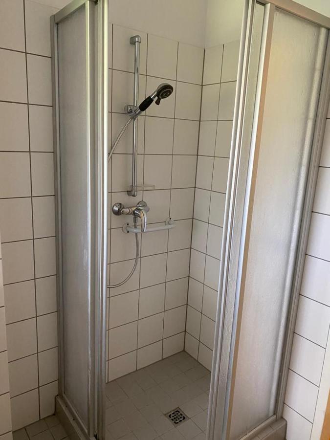 ماغديبورغ Immermann-Appartements المظهر الخارجي الصورة